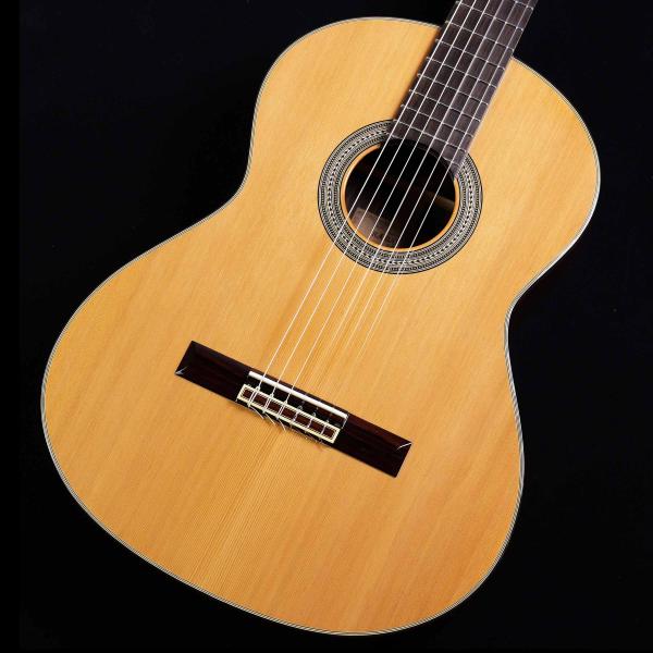 K.Yairi Kヤイリ YC-12 クラシック（ガット）ギター 2019年製 中古