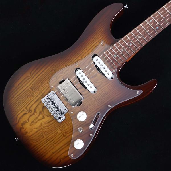Ibanez アイバニーズ AZ2204NJA　S/N：F2516278 限定モデル 未展示品