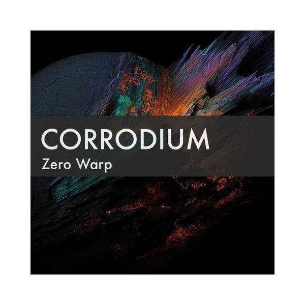 Tracktion トラクション Corrodium Expansion Pack (for Hate) Hate用サウンドパック サウンド拡張音源 メール納品 代引き不可