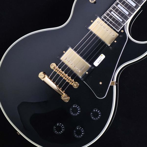 FUJIGEN（フジゲン） NLC200EMH Black S/N：D260323 未展示品 : 島村