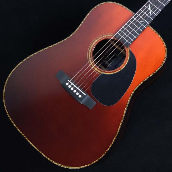 Headway ヘッドウェイ The Eagle URUSHI/STD Type D S/N：S03820 未展示品