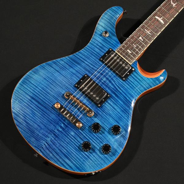 Электрогитара PRS SE McCarty 594-2023, голубая