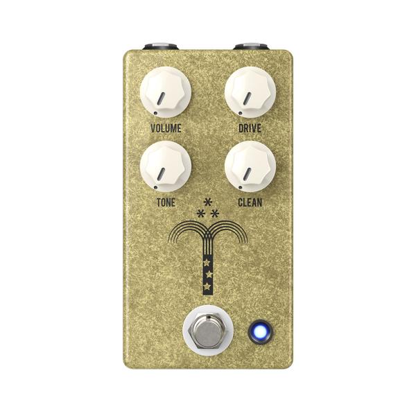 JHS Pedals JHS ペダルス Morning Glory Clean オーバードライブ