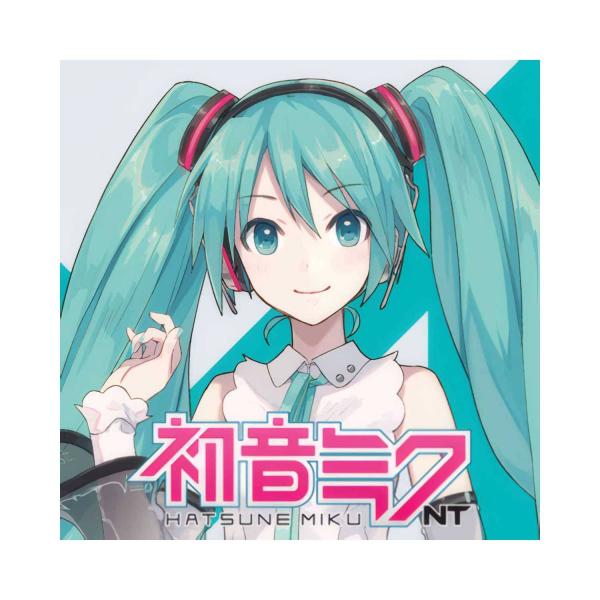 CRYPTON クリプトン 初音ミクNT ダウンロード版 Cubase LE付属 HATSUNE MIKU NT メール納品 代引き不可