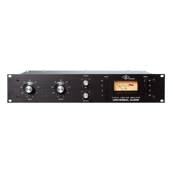 UNIVERSAL AUDIO ユニバーサルオーディオ 1176LN Classic Limiting Amplifier コンプレッサー