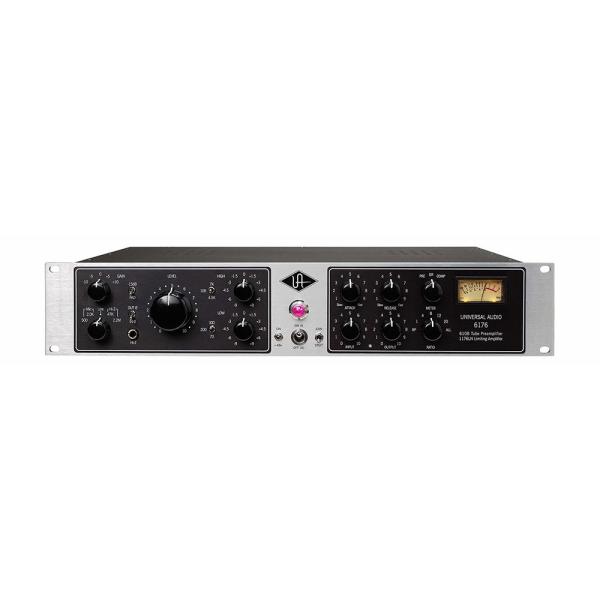 6176 Vintage Channel Strip