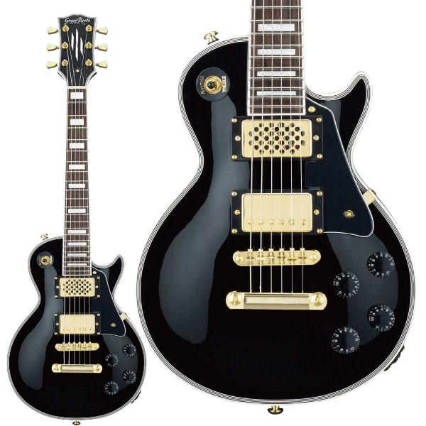 G-LPC-MINI Black