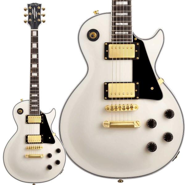 G-LP-CTM White