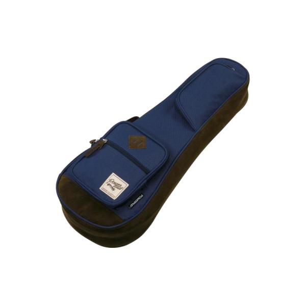 他サイト： Ibanez アイバニーズ IUBC541 ギグバッグ/コンサートウクレレ用の商品画像