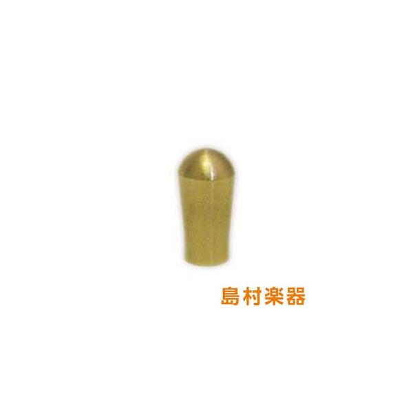 他サイト： SCUD スカッド TBS-340I ブラス トグルスイッチノブ インチサイズの商品画像