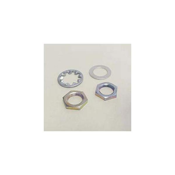 他サイト： SCUD スカッド EXNUT-POTN ニッケル ポット用ナットセット ミリサイズ Φ24の商品画像