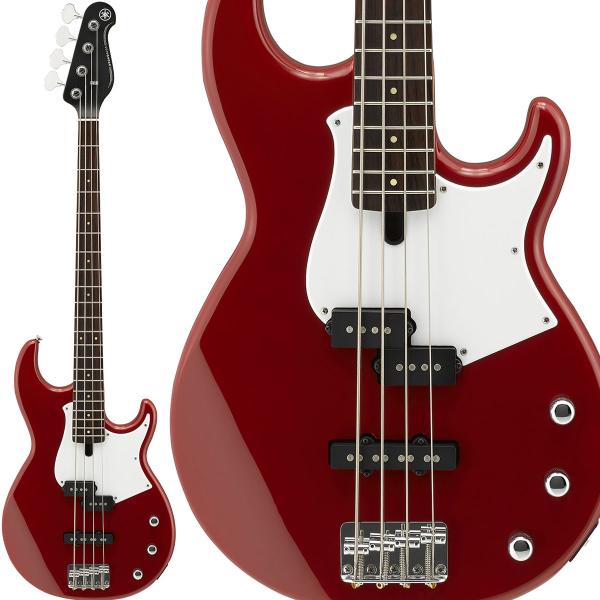 YAMAHA BB234 エレキベース ヤマハ BB200シリーズ レッド ② tp199-0317854_m.jpg
