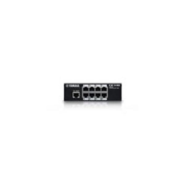 DCH8 Digital Controller Hub