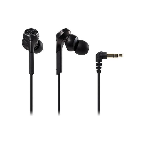 audio-technica �I�[�f�B�I�e�N�j�J ATH-CKS770X BK �u���b�N �C���z��