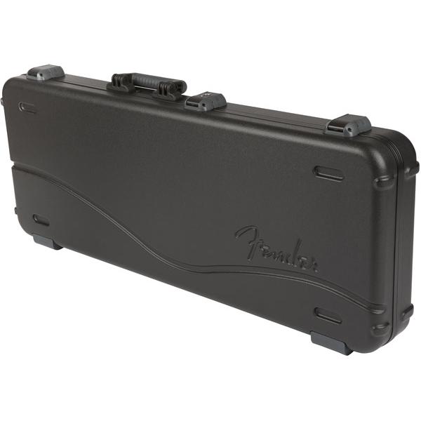 FENDAR ハードケース　ストラト　テレ用 Fender フェンダー ABS MOLDED STRAT TELE CASE ハードケース