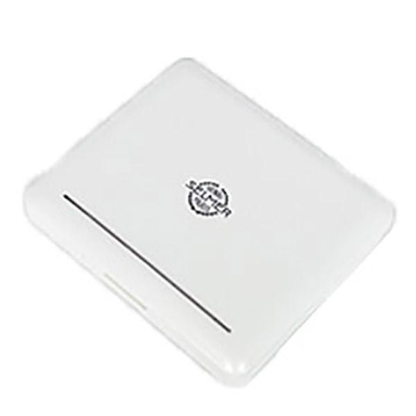 他サイト： NONAKA ノナカ パールホワイト プラスチック製リードケース アルトサックス用10枚収納可の商品画像