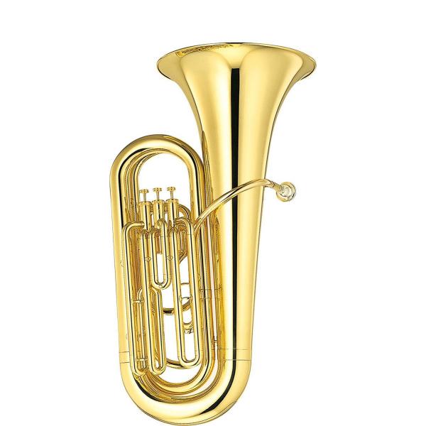 太く、クリアな音色と柔軟な表現力、YBB-105。 YBB-105は小型・軽量モデル。操作性を重視した設計で、小さな体格、小さな手の奏者でも無理のない姿勢で演奏可能。軽快な反応、クリアで深みのある響きが、金管バンドやアンサンブルで、豊かな音...