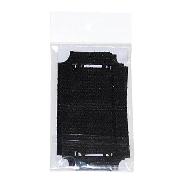 他サイト： One Control ワンコントロール Pit Hook MX エフェクター用マジックテープ ベルクロテープの商品画像