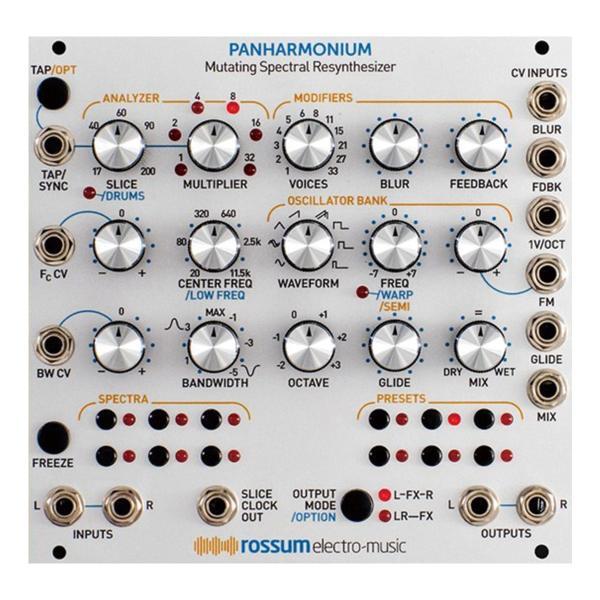 Panharmonium