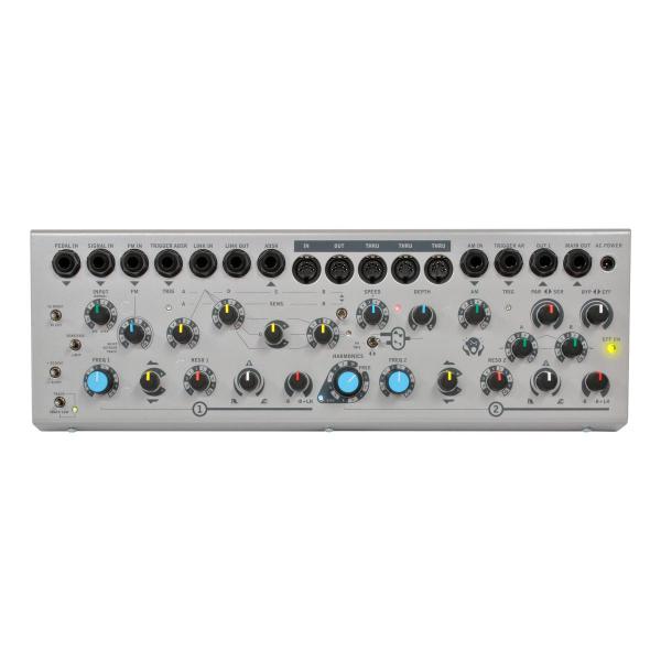 Filterbank2 Compact