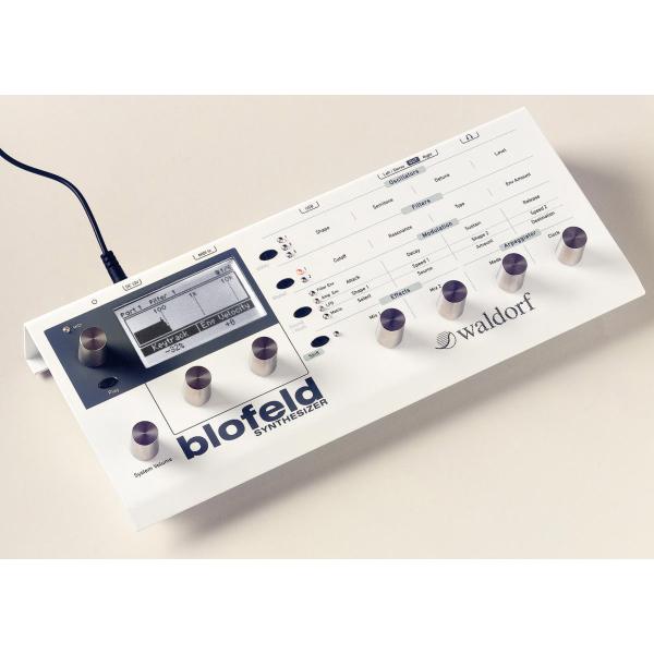 Blofeld Desktop