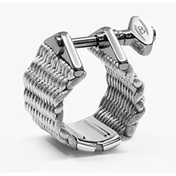 Bambu �o���u�[ NC06 Silver ���K�`���[ NOVA B��N�����l�b�g�p