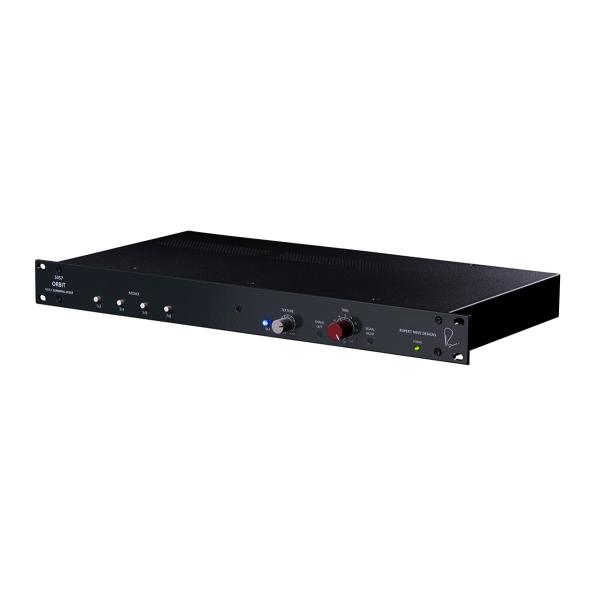 Rupert Neve Designs ルパートニーブデザイン 5057 Orbit 16チャンネル サミングミキサー
