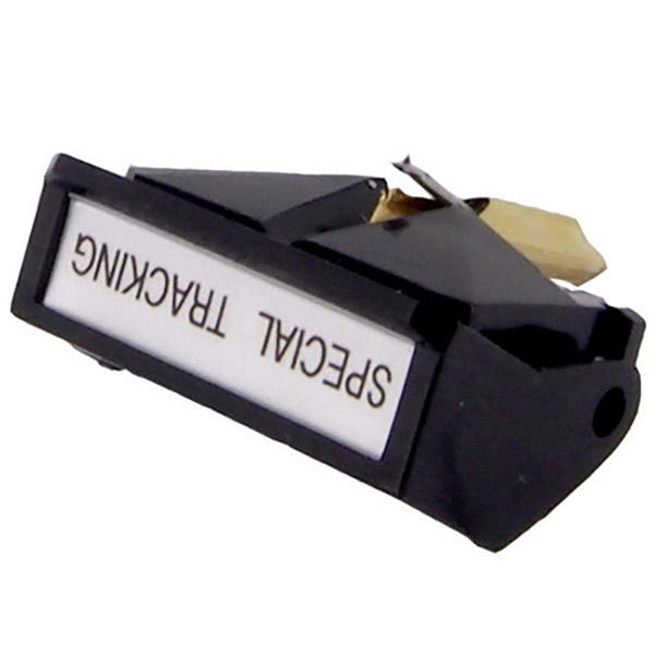 192-VN35E NUDEは、Shure（シュアー）のレコードカートリッジ：V-15/III、V15/III HE、V15/III (DL)、V-15 Type III、V-15 Type III HEに使用できる、メーカーが製作した純正...