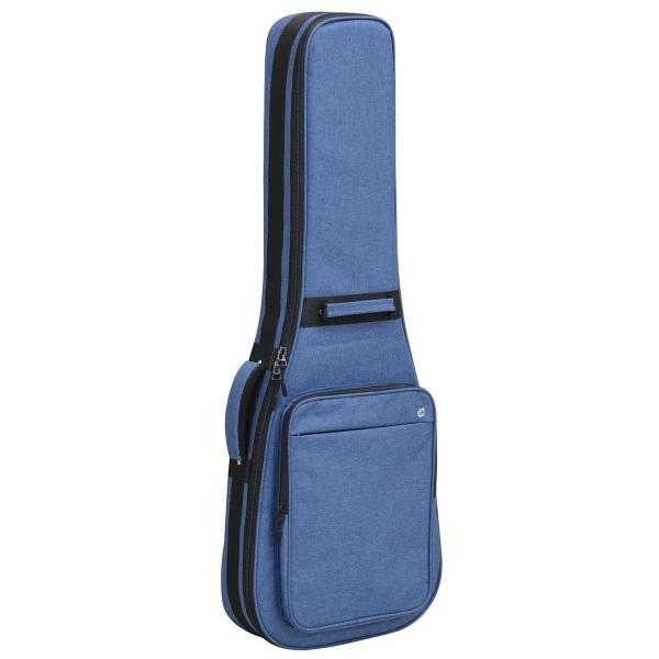 KIKUTANI キクタニ GVB-60E BLUE ギグバッグ エレキギター用