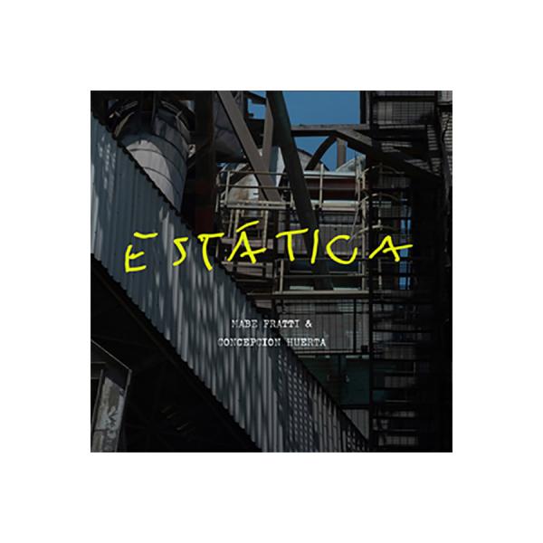 実験音楽の世界観に浸る、ミステリアスなライブラリ『ESTATICA』は、チェリストであり作曲家でもあるMabe Frattiと、学際的なサウンドアーティストであるConcepci n Huertaという、ディープな実験音楽というジャンルを開...