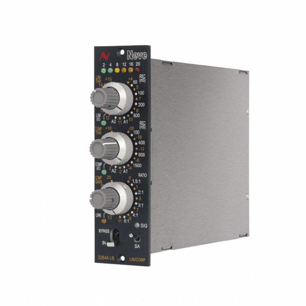 AMS Neve エーエムエスニーブ 2264ALB Mono Limiter/Compressor Module