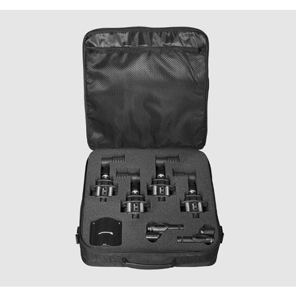 TG Drum Set PRO M