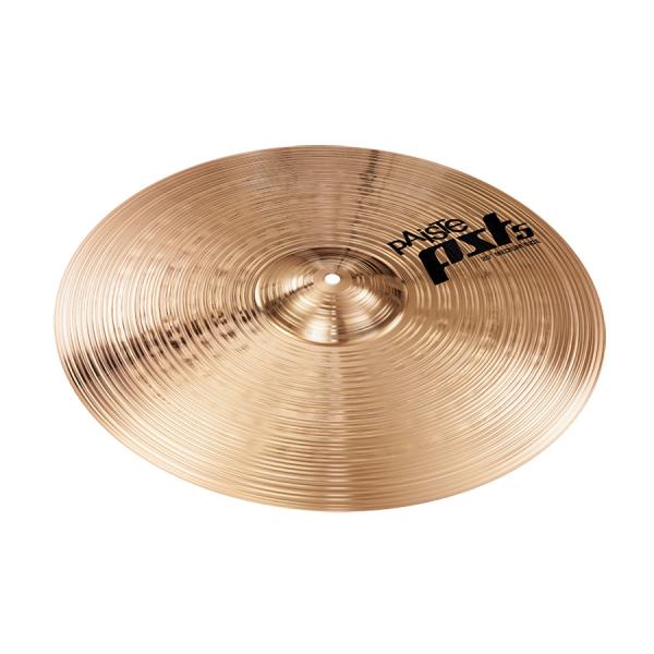 PAiSTe パイステ PST-5N/ミディアムライド20 ライドシンバル PST-5 Medium Ride 20インチ