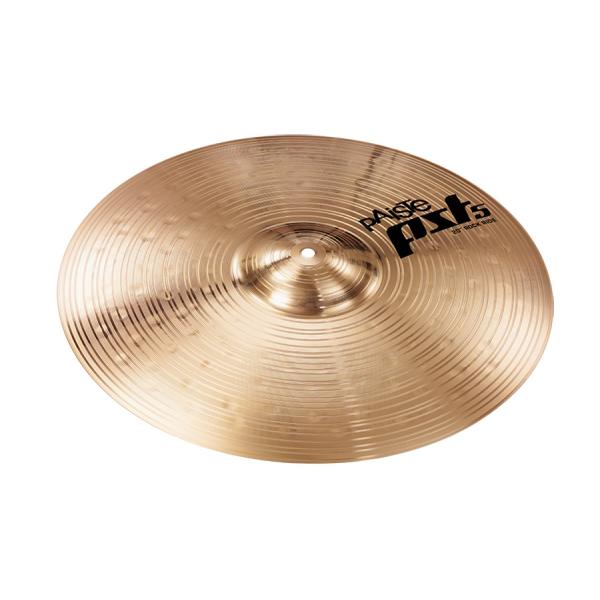 PAiSTe パイステ PST-5N/Rockライド20 ライドシンバル PST-5 Rock Ride 20インチ