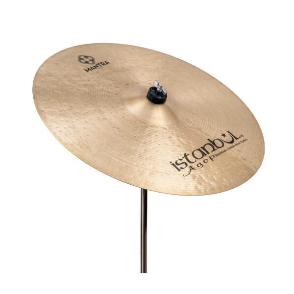 Cindy Blackman Santana Mantra Crash 20"