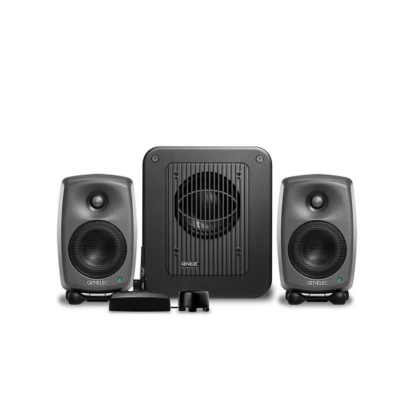 配信機器・PA機器・レコーディング機器 GENELEC 8320APM GLM Studio GENELEC ( ジェネレック ) 8320APM GLM Studio 送料無料