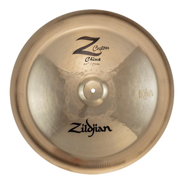Zildjian ジルジャン China20 チャイナシンバル Z Custom 20インチ