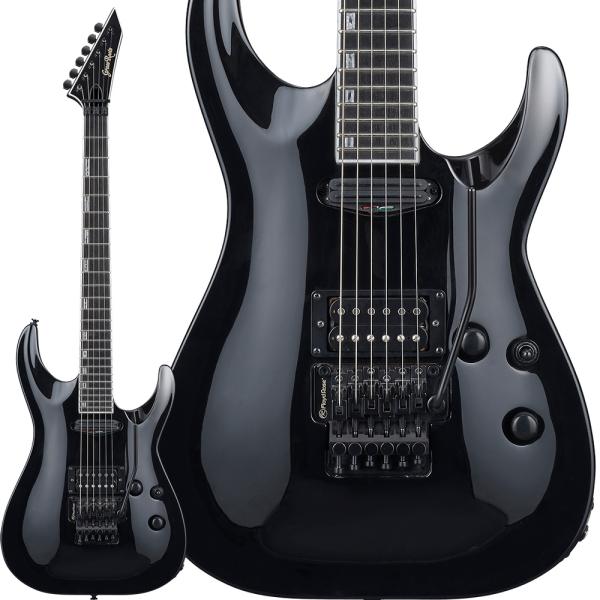 G-HORIZON-FR Black
