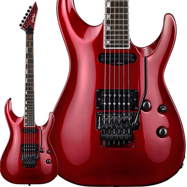 G-HORIZON-FR Deep Candy Apple Red