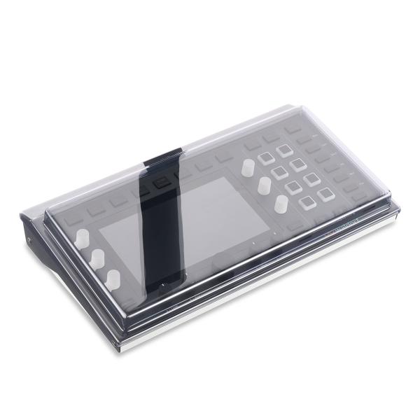 DECKSAVER デッキセーバー DS-PC-IRIDIUMCORE Waldorf Iridium Core用