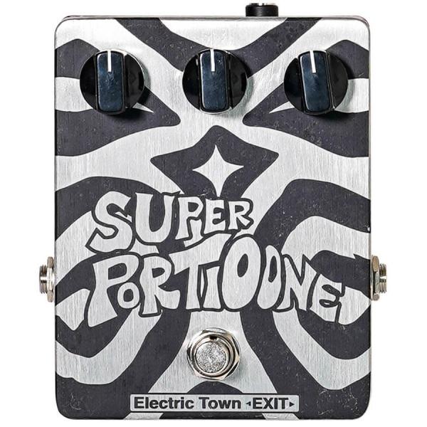 SUPER PORTIOONE