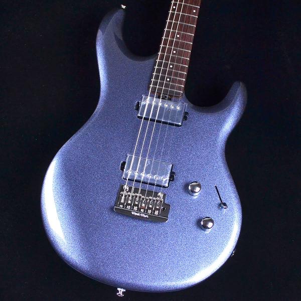 MUSICMAN LUKEII Luke Blue スティーブルカサー　美品 5402dc9087150aa9da8f54c989da48