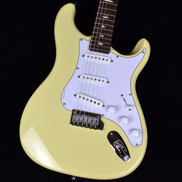 PRS SE Silver Sky Moon White John Mayerモデル 〔ポールリードスミス 