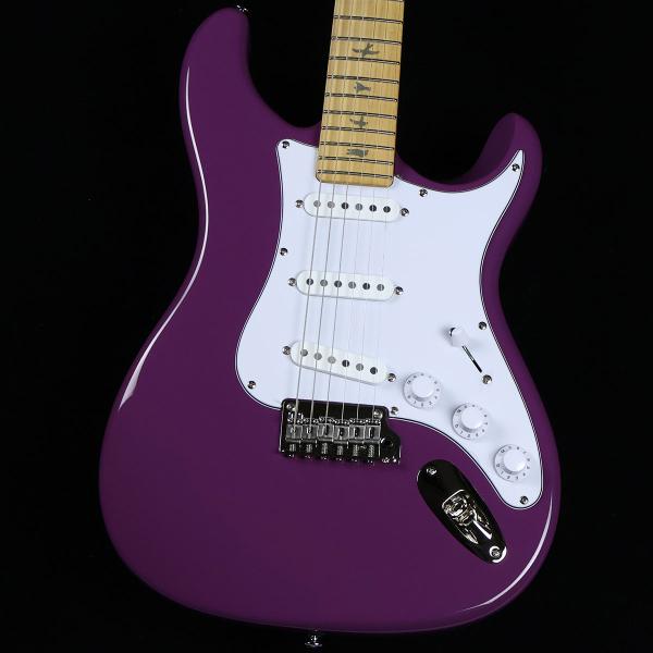 Paul Reed Smith（ポールリードスミス） PRS SE Silver Sky Maple