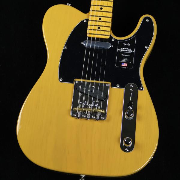 Fender（フェンダー） Fender American Professional II Telecaster