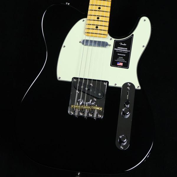 Fender American Professional Ⅱ テレキャスタ American Professional II Telecaster® – Fender