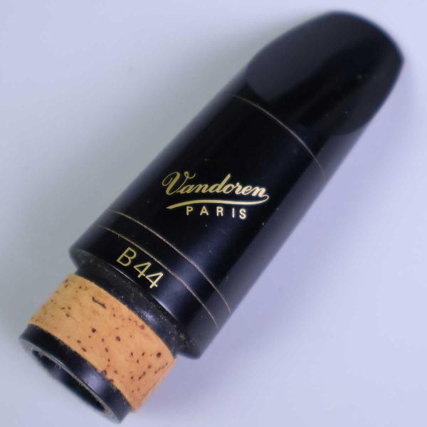 選定品⭐︎新品ヴァンドレン エスクラリネット B44 vandoren Vandoren バンドレン バンドーレン B44 エスクラ CM322