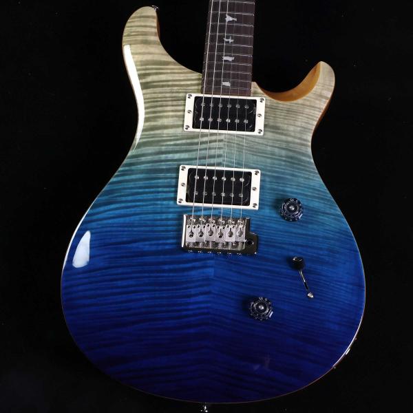 Paul Reed Smith（ポールリードスミス） PRS SE Custom24 Blue Fade SE