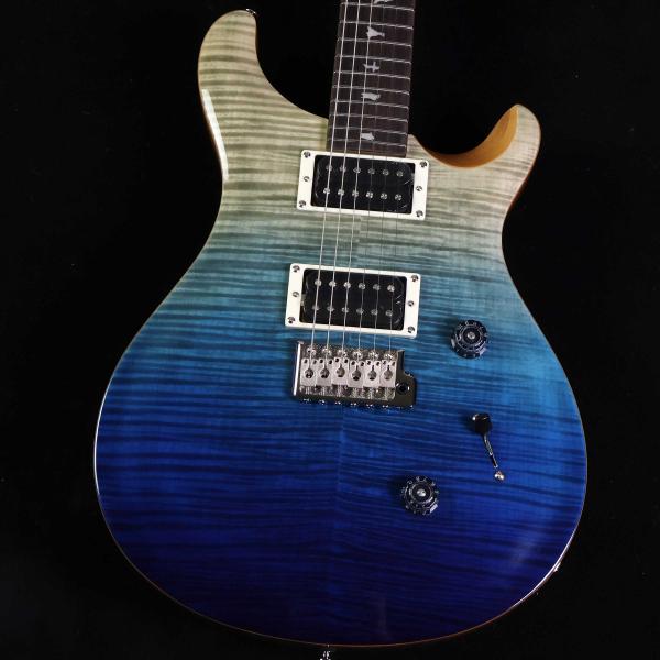 Paul Reed Smith PRS SE Custom24 Blue Fade ポールリードスミス