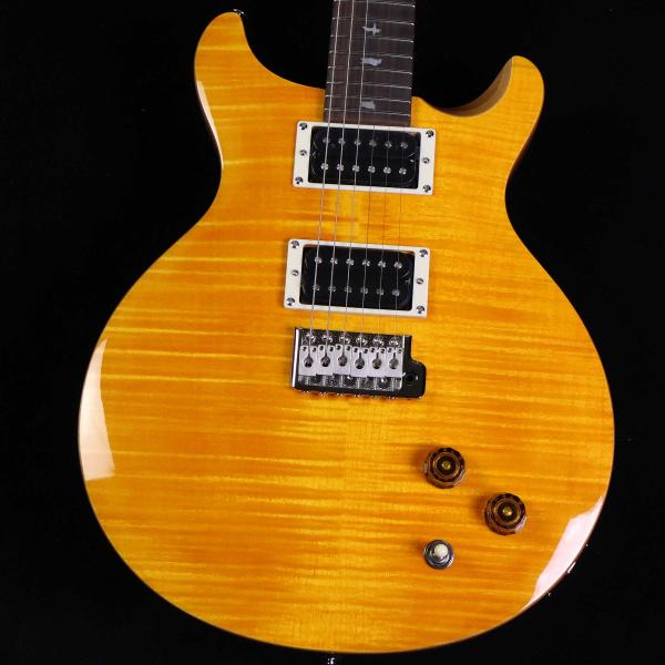 Paul Reed Smith PRS SE SANTANA Santana Yellow エレキギター